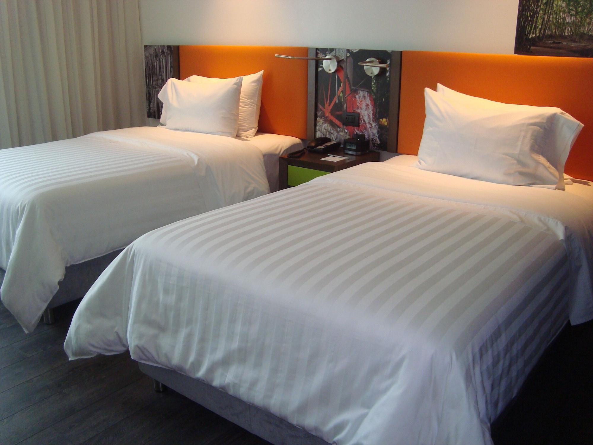 Hampton By Hilton Cali Hotell Eksteriør bilde