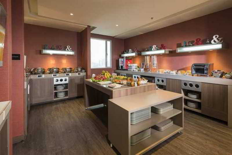 Hampton By Hilton Cali Hotell Eksteriør bilde